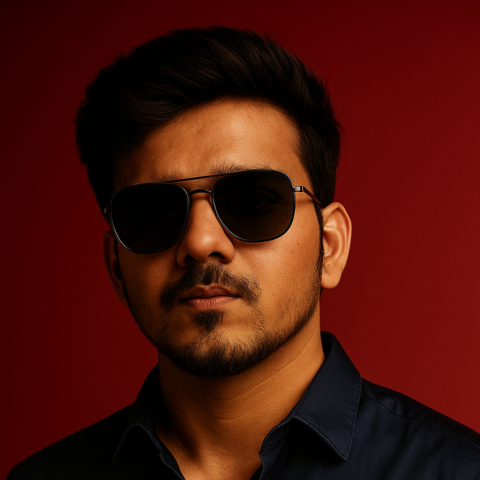 Nikhil Sharma - AI Advertising Specialist